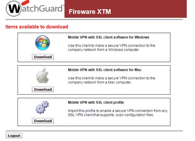 installation d’un client VPN SSL Watchguard windows – powershell ...
